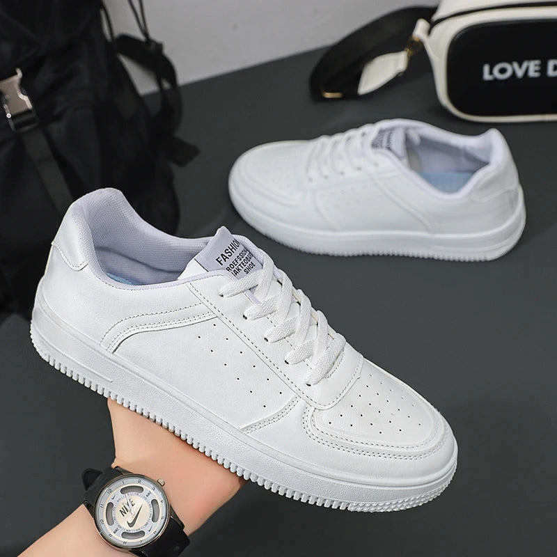 Freizeitschuhe StreetFashion