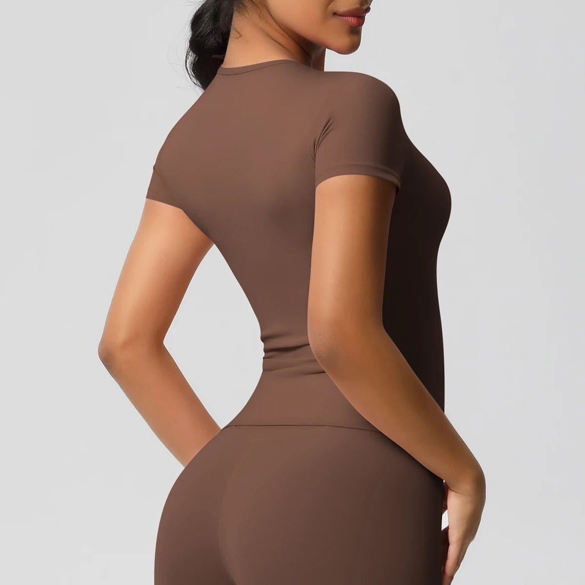 Seamless T-Shirt