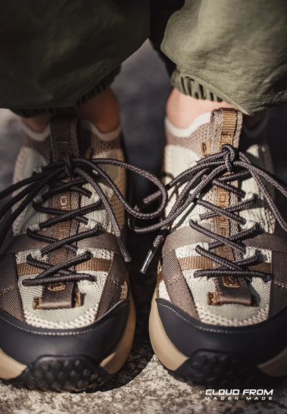 Sportschuhe für Herren Savagi