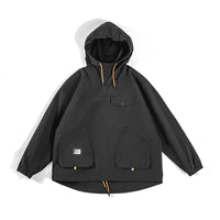 Charcoal Black