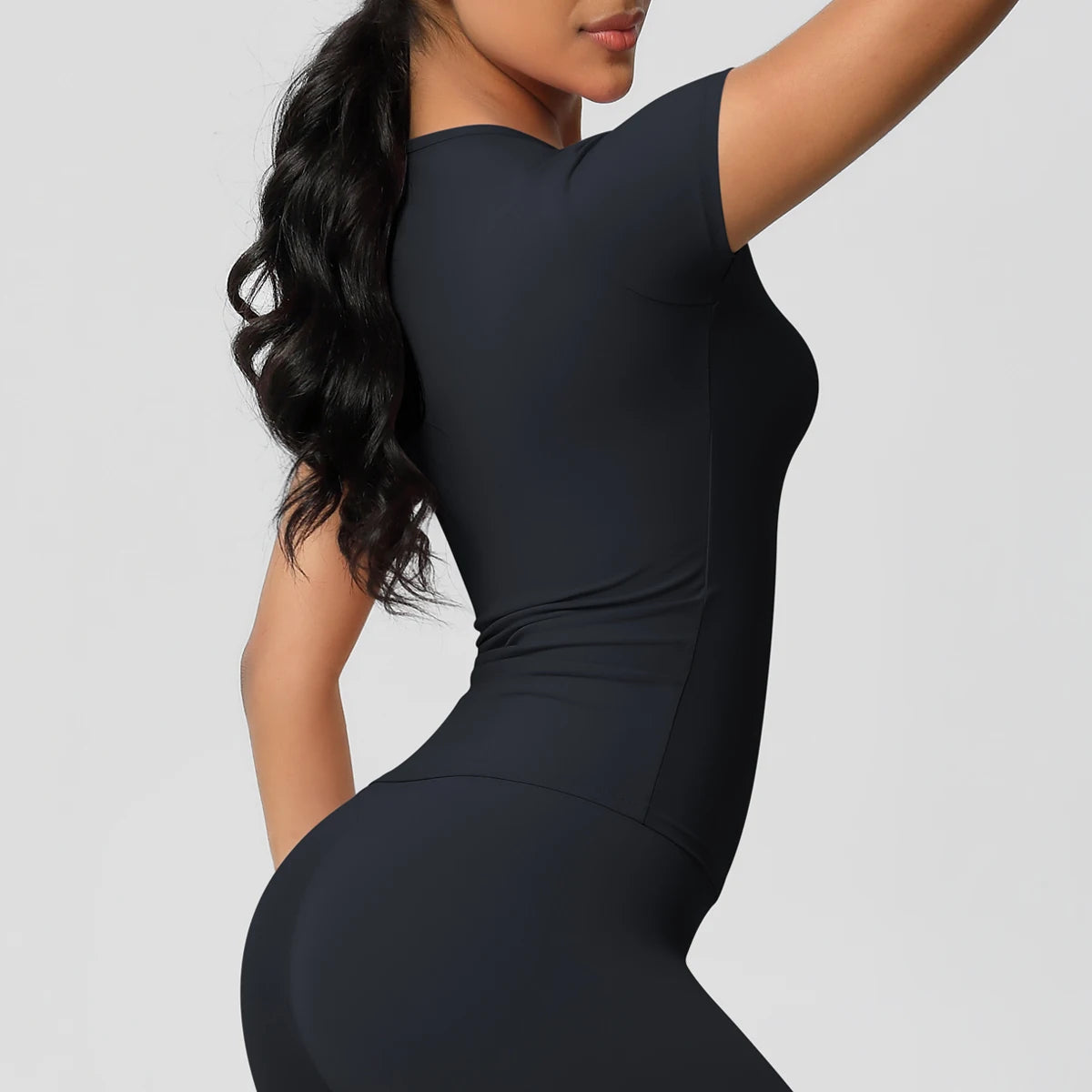 Seamless T-Shirt