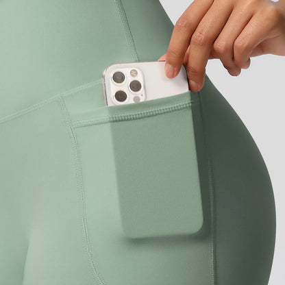 Pocket Shorts
