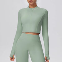 Light Green