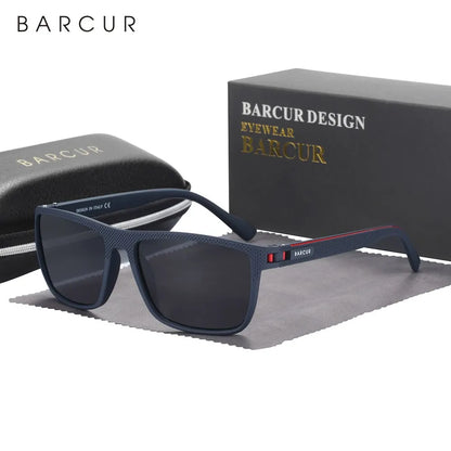 Leichte polarisierte Sonnenbrille LuxGlass
