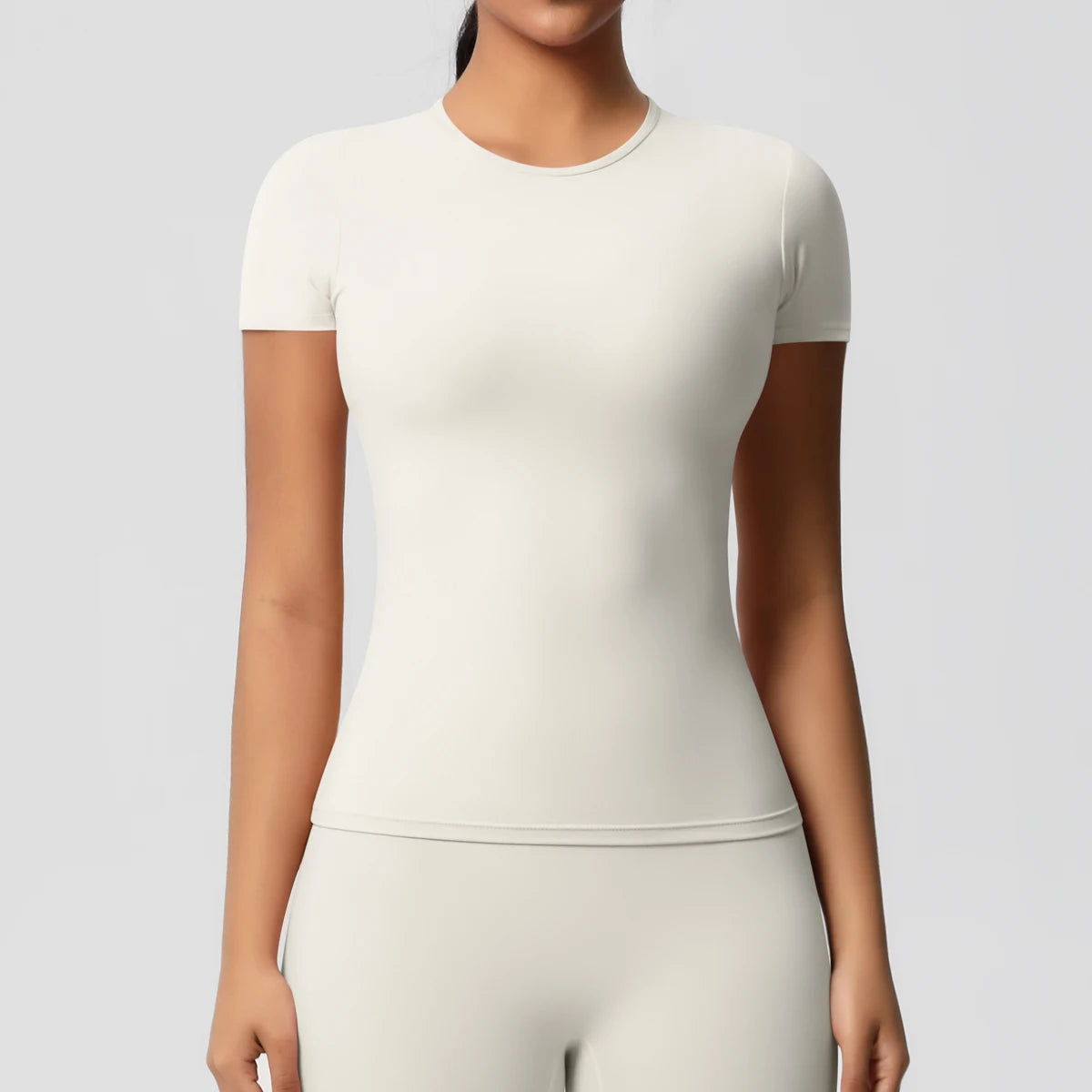 Seamless T-Shirt