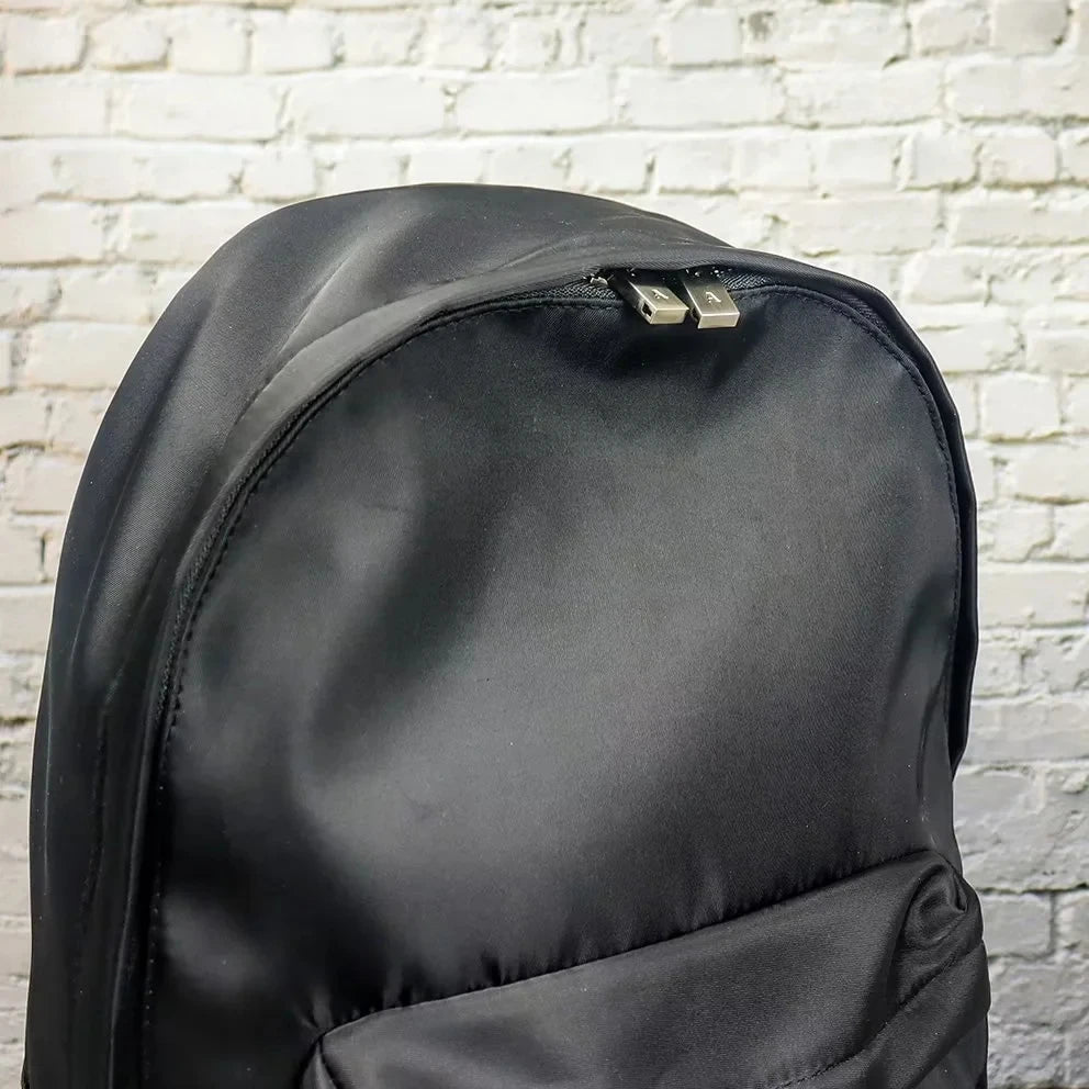 CASUAL BACKPACK METAL SOCKET