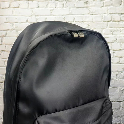 CASUAL BACKPACK METAL SOCKET
