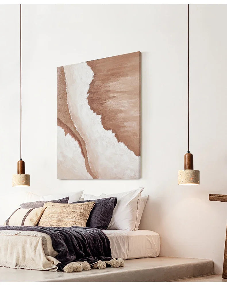 Travertino Wabi Sabi LED