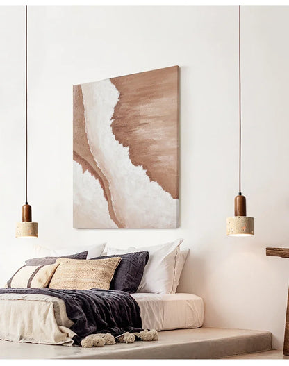 Travertino Wabi Sabi LED