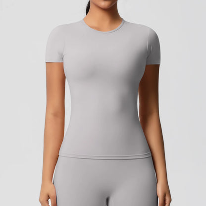 Seamless T-Shirt
