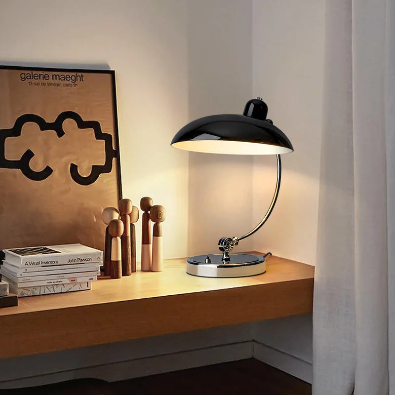 NORDIC MINIMALIST TABLE LAMP