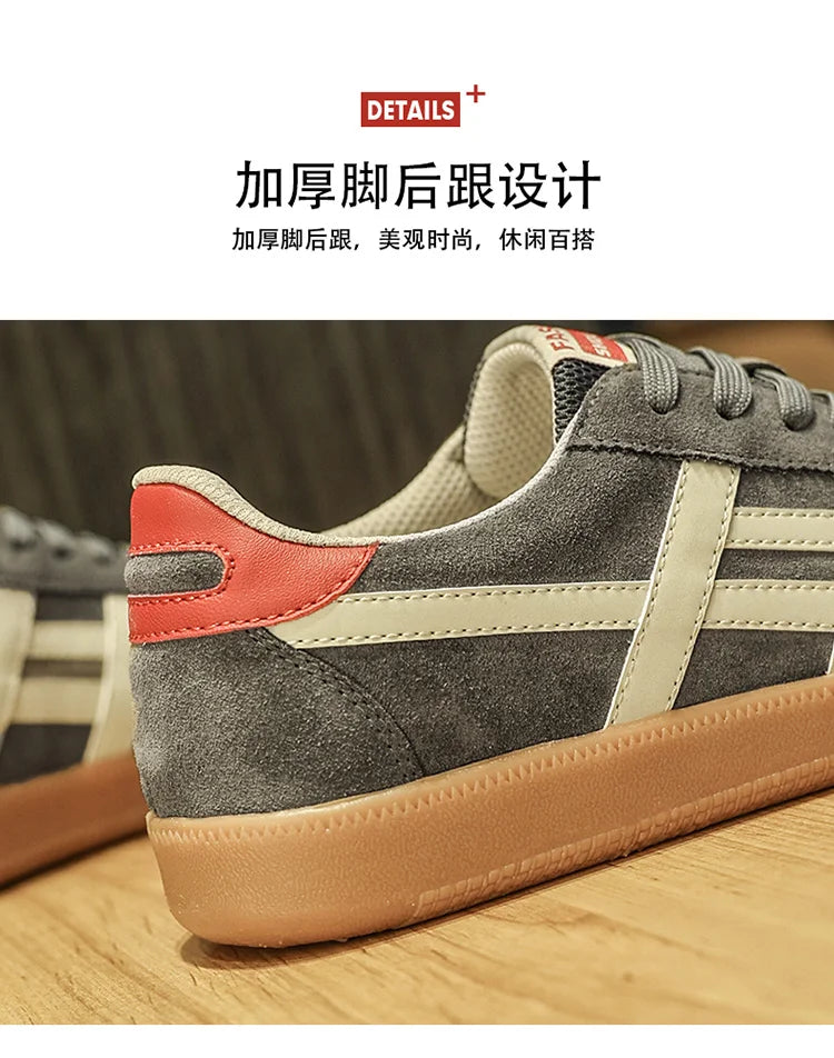 RETRO SNEAKERS FULLON