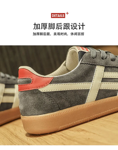RETRO SNEAKERS FULLON