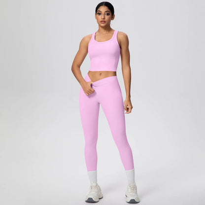 High Seamless Legging