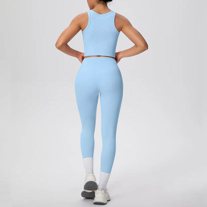 High Seamless Legging