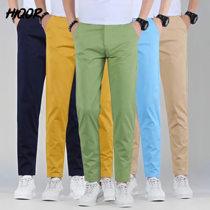 MONACO TROUSERS