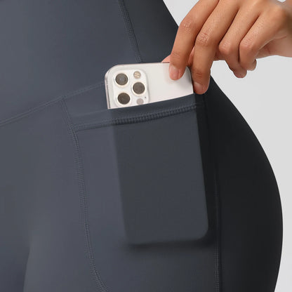 Pocket Shorts