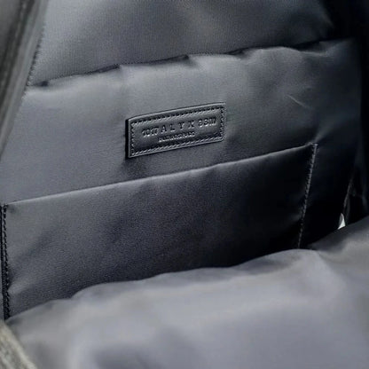 CASUAL BACKPACK METAL SOCKET