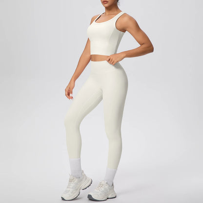 High Seamless Legging
