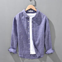 Purplish Grey