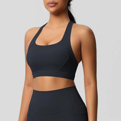 Cross Sports Bra