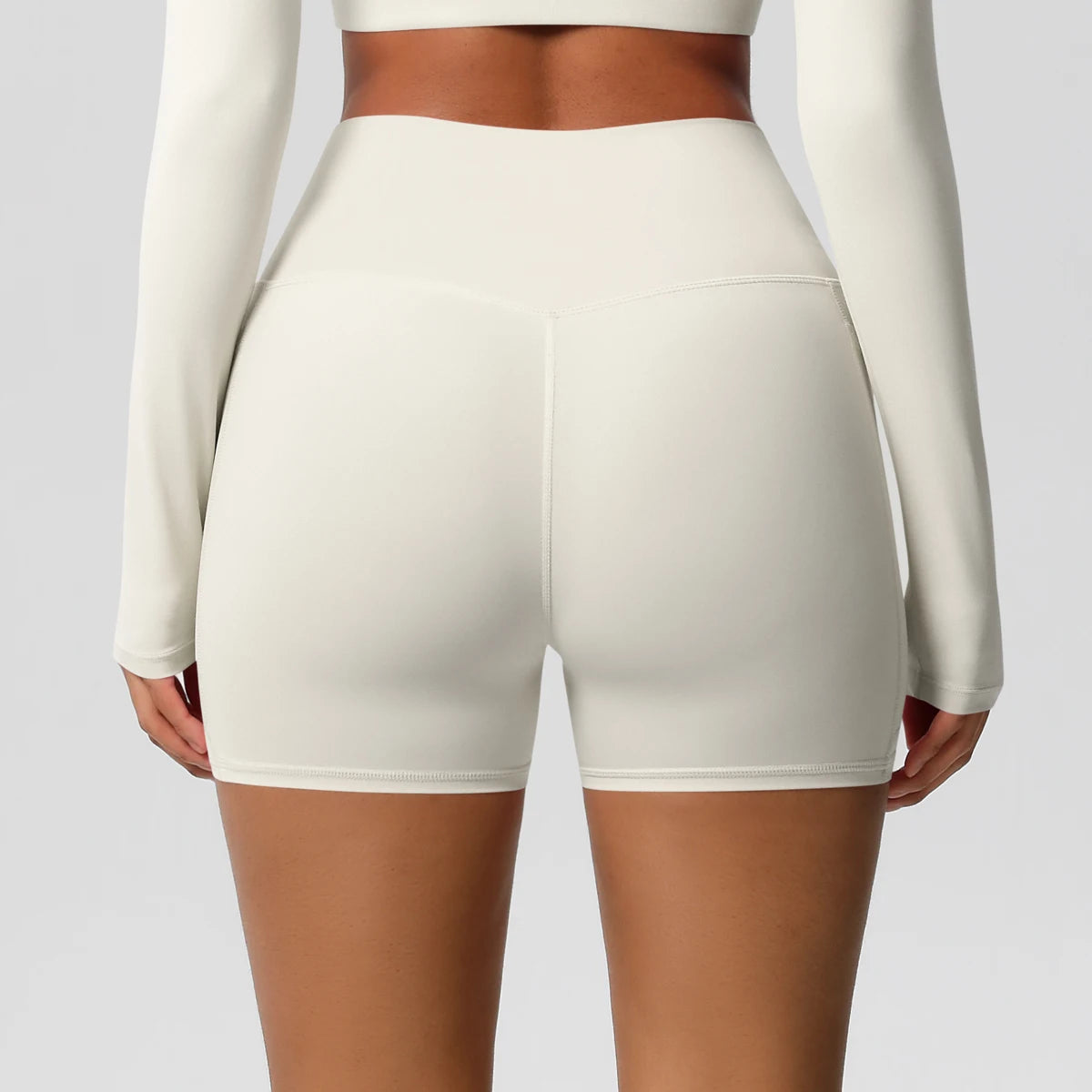 Pocket Shorts