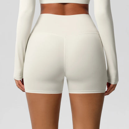 Pocket Shorts