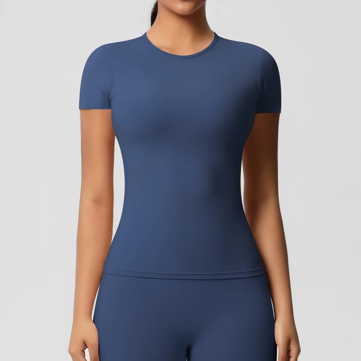 Seamless T-Shirt
