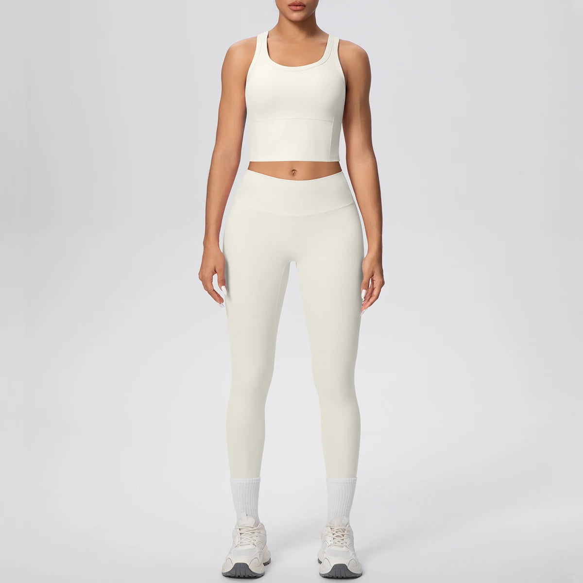 High Seamless Legging