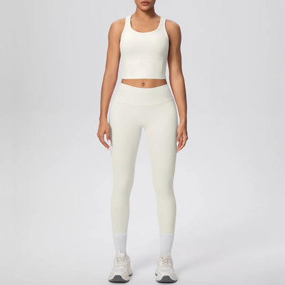 High Seamless Legging