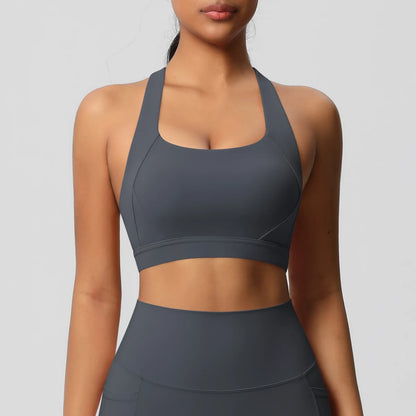 Cross Sports Bra