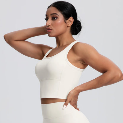 Seamless High Tank