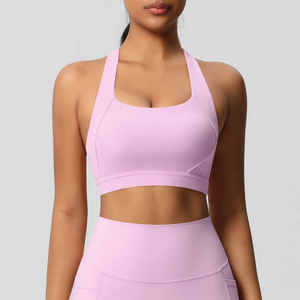 Cross Sports Bra
