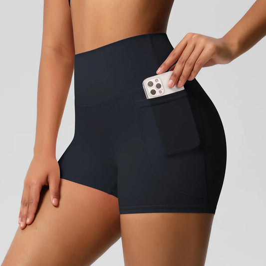 Pocket Shorts