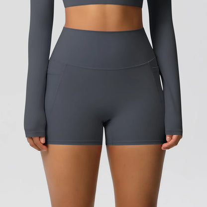 Pocket Shorts