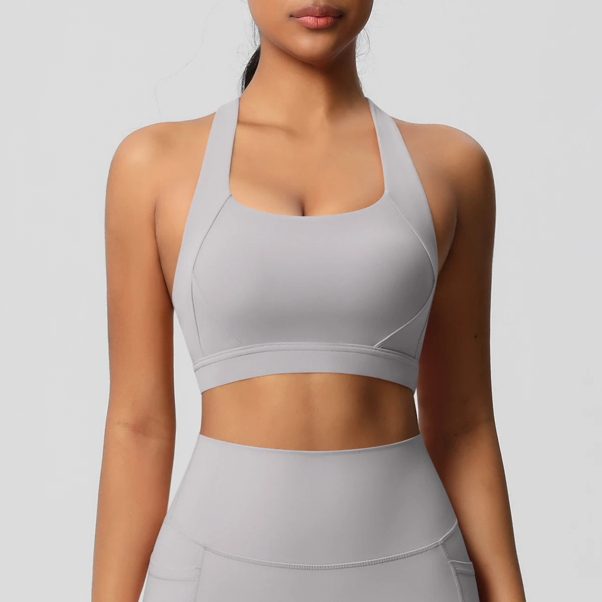 Cross Sports Bra