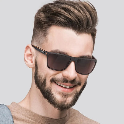 Leichte polarisierte Sonnenbrille LuxGlass