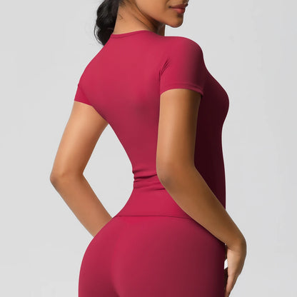 Seamless T-Shirt