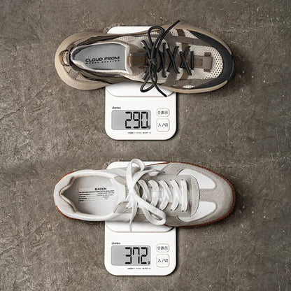 Sportschuhe für Herren Savagi