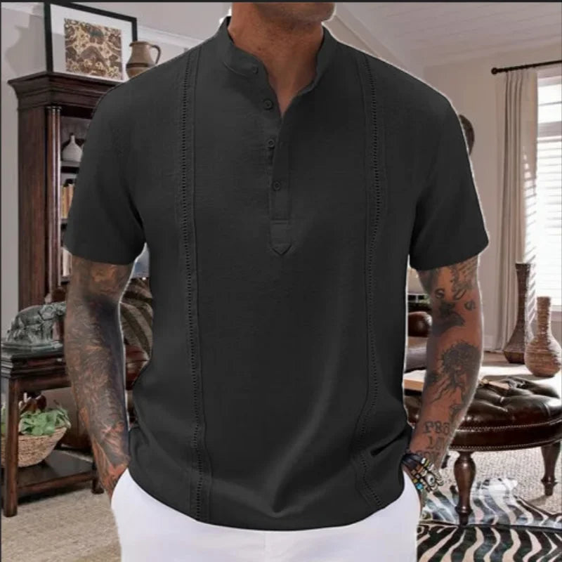 COTTON SHIRT ORLANDO
