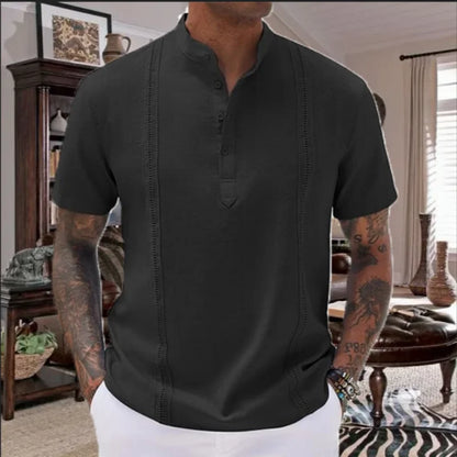 COTTON SHIRT ORLANDO