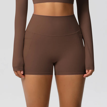 Pocket Shorts