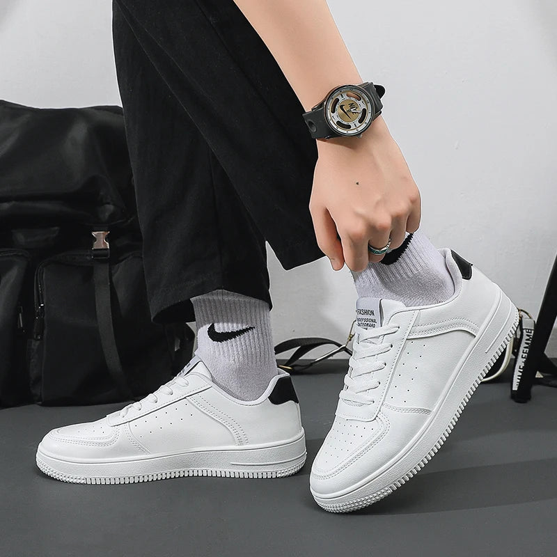 Freizeitschuhe StreetFashion