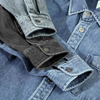 MODE HERREN HEMDEN