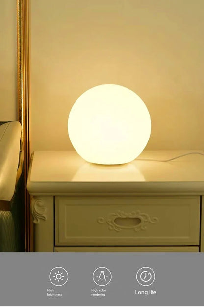 Lámpara de bola decorativa Atmos
