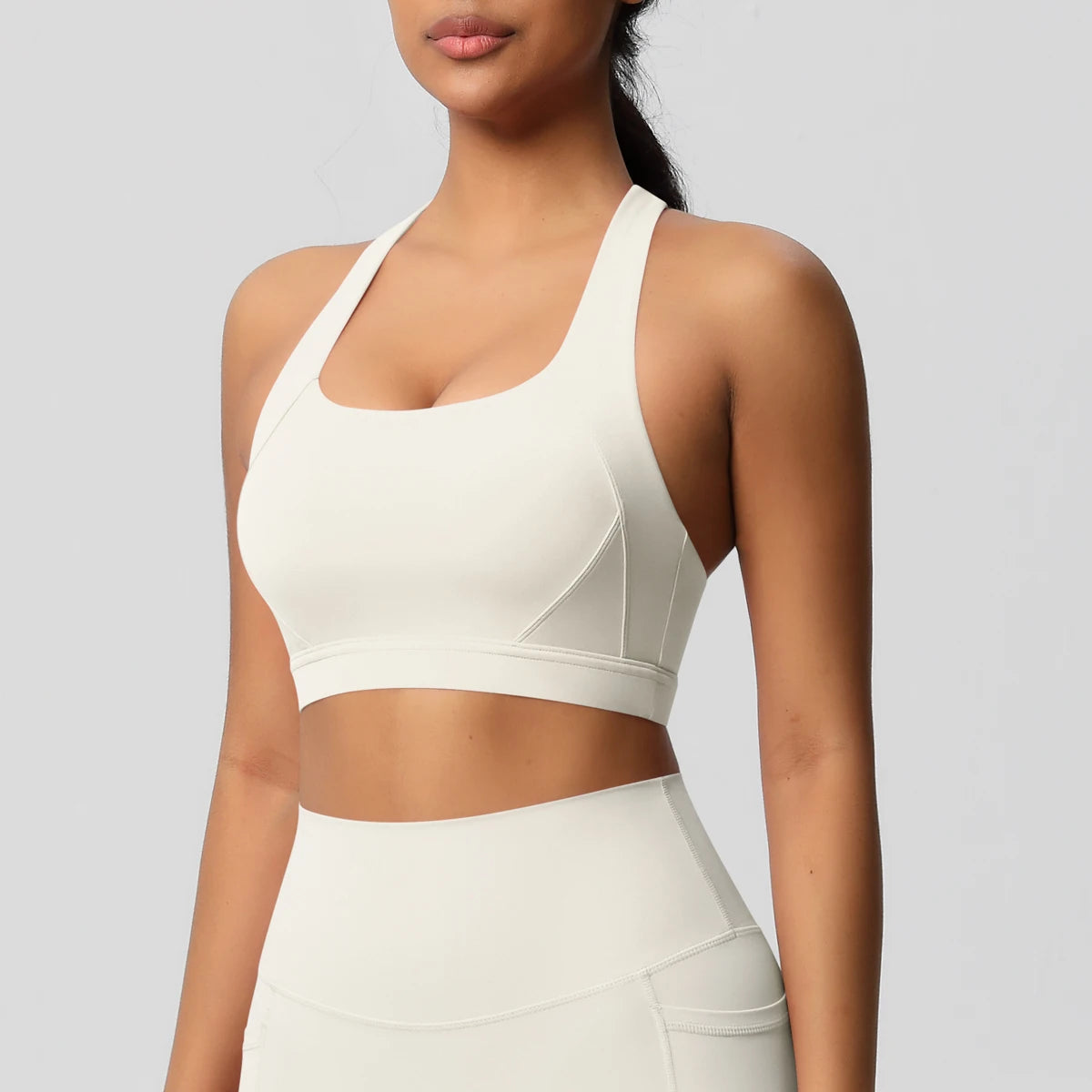Cross Sports Bra