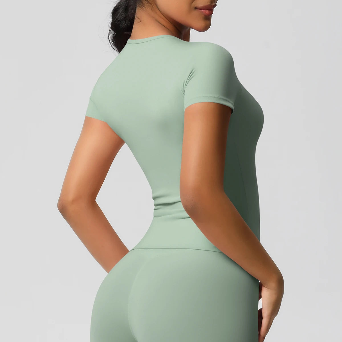 Seamless T-Shirt