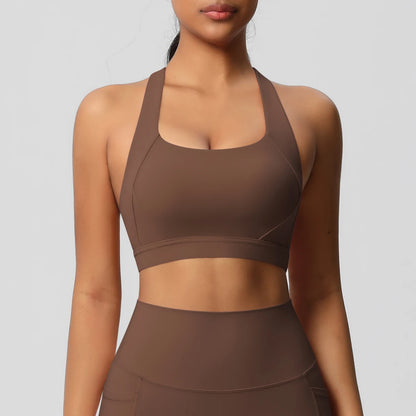 Cross Sports Bra