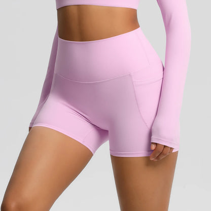 Pocket Shorts