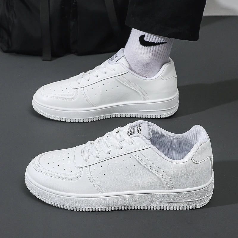 Freizeitschuhe StreetFashion
